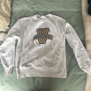 Vanderbilt Sweatshirt (M)